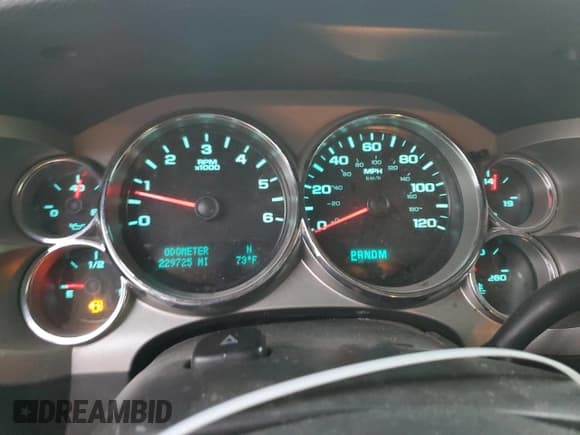 ✅ 2009 Chevrolet Silverado 1500 LT • VIN: 3GCEK23389G248474 • Lot: 70520434. Listed on Copart with 229,725 mi. Free auction sales archive from the USA and detailed vehicle history report at DreamBid. Image 9.