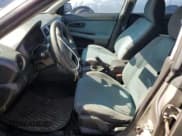 ✅ 2005 Subaru Impreza Outback • VIN: JF1GG68565G813201 • Лот: 61381665. Опубликован ранее на Copart с пробегом 219 315 миль. Бесплатный доступ к архиву аукционных продаж из США и подробный отчёт об истории автомобиля на DreamBid. Изображение 7.