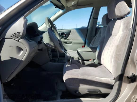 2000 Chevrolet Malibu LS z VIN 1G1NE52J4Y6302998, wystawiony jako Copart lot #47807705 z przebiegiem 85 495 mil mil oraz Czysty tytuł • Clean title. Historia ofert i sprzedaży dostępna na DreamBid. Obrazek 7.