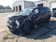 ✅ 2023 Chevrolet Traverse Premier • VIN: 1GNEVKKW1PJ162946 • Lot: 87056165. Wystawiony na Copart z przebiegiem 36 745 mil. Bezpłatny archiwum sprzedaży aukcyjnych z USA i szczegółowy raport historii pojazdu na DreamBid. Zdjęcie 1.