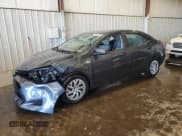 ✅ 2017 Toyota Corolla LE • VIN: 2T1BURHE1HC913238 • Lot: 90072005. Wystawiony na Copart z przebiegiem 58 870 mil. Bezpłatny archiwum sprzedaży aukcyjnych z USA i szczegółowy raport historii pojazdu na DreamBid. Zdjęcie 1.