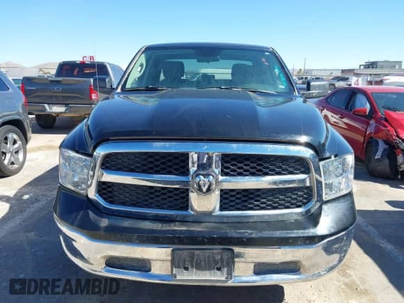 2024 Ram 1500 SLT с VIN 1C6RR7GG4RS148394, выставлен на аукционе IAAI как лот 43538392 с пробегом 43 064 миль миль и . История ставок и продаж доступна на DreamBid. Изображение 12.