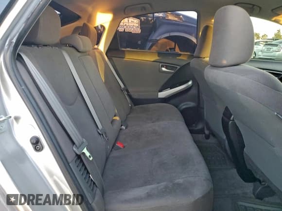 ✅ 2015 Toyota Prius Two • VIN: JTDKN3DU0F0467260 • Lot: 95115595. Listed on Copart with 144,328 mi. Free auction sales archive from the USA and detailed vehicle history report at DreamBid. Image 10.