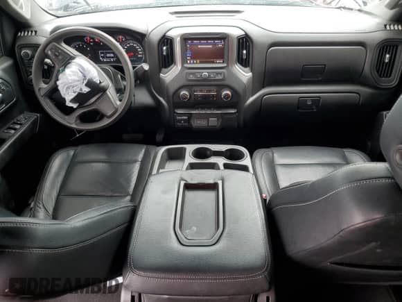 2021 Chevrolet Silverado 1500 Custom с VIN 1GCUYBEF6MZ349748, выставлен на аукционе Copart как лот 91483345 с пробегом 72 839 миль миль и На запчасти • Non repairable. История ставок и продаж доступна на DreamBid. Изображение 8.