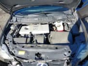 ✅ 2011 Lexus CT 200h • VIN: JTHKD5BH3B2002294 • Lot: 43714507. Listed on IAAI with 174,519 mi. Free auction sales archive from the USA and detailed vehicle history report at DreamBid. Image 10.