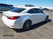 ✅ 2016 Lexus ES 330 • VIN: JTHBK1GG4G2232075 • Lot: 43592333. Listed on IAAI with 98,302 mi. Free auction sales archive from the USA and detailed vehicle history report at DreamBid. Image 4.