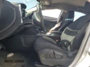 ✅ 2017 Chevrolet Equinox LS • VIN: 2GNALBEK9H1518276 • Lot: 65525925. Listed on Copart with Not provided. Free auction sales archive from the USA and detailed vehicle history report at DreamBid. Image 7.