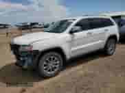 2016 Jeep Grand Cherokee Limited 75th Anniversary с VIN 1C4RJFBG1GC497151, выставлен на аукционе Copart как лот 64972135 с пробегом 104 742 миль миль и Списание • Salvage title. История ставок и продаж доступна на DreamBid. Изображение 1.