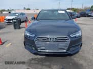 ✅ 2017 Audi A4 Prestige • VIN: WAUFNAF43HN059423 • Lot: 41773342. Listed on IAAI with 100,358 mi. Free auction sales archive from the USA and detailed vehicle history report at DreamBid. Image 12.