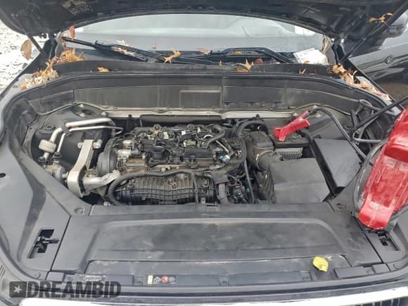 ✅ 2016 Volvo XC90 T6 Momentum • VIN: YV4A22PK5G1044367 • Lot: 94192905. Wystawiony na Copart z przebiegiem 138 015 mil. Bezpłatny archiwum sprzedaży aukcyjnych z USA i szczegółowy raport historii pojazdu na DreamBid. Zdjęcie 12.