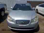 ✅ 2008 Hyundai Elantra GLS • VIN: KMHDU46D28U461000 • Lot: 62278004. Wystawiony na Copart z przebiegiem 161 553 mil mil. Skorzystaj z bezpłatnego archiwum sprzedaży aukcyjnych z USA i zobacz szczegółowy raport historii pojazdu na DreamBid. Zdjęcie 5.