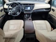 ✅ 2016 Toyota Avalon Limited • VIN: 4T1BD1EB1GU048814 • Lot: 92875205. Listed on Copart with 58,625 mi. Free auction sales archive from the USA and detailed vehicle history report at DreamBid. Image 8.