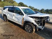 ✅ 2026 Chevrolet Traverse FWD LT • VIN: 1GNERGKS0TJ131714 • Lot: 81644775. Wystawiony na Copart z przebiegiem 1 711 mil. Bezpłatny archiwum sprzedaży aukcyjnych z USA i szczegółowy raport historii pojazdu na DreamBid. Zdjęcie 4.