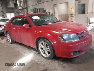 ✅ 2014 Dodge Avenger SXT • VIN: 1C3CDZCB8EN225378 • Лот: 41433142. Опубликован ранее на IAAI с пробегом 101 943 миль. Бесплатный доступ к архиву аукционных продаж из США и подробный отчёт об истории автомобиля на DreamBid. Изображение 1.