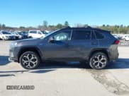 ✅ 2021 Toyota RAV4 XSE • VIN: JTMEB3FV3MD012842 • Lot: 43735156. Listed on IAAI with 66,671 mi. Free auction sales archive from the USA and detailed vehicle history report at DreamBid. Image 14.