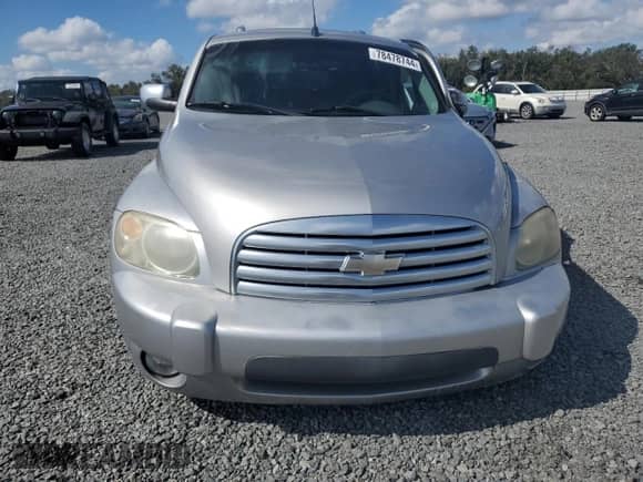 2006 Chevrolet HHR LT с VIN 3GNDA23P06S574867, выставлен на аукционе Copart как лот 78478744 с пробегом 178 200 миль миль и Списание • Salvage title. История ставок и продаж доступна на DreamBid. Изображение 5.