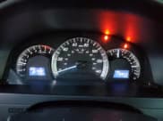 ✅ 2012 Toyota Camry SE • VIN: 4T1BF1FK2CU181262 • Лот: 92854405. Опубликован ранее на Copart с пробегом 176 843 миль. Бесплатный доступ к архиву аукционных продаж из США и подробный отчёт об истории автомобиля на DreamBid. Изображение 9.