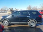 ✅ 2018 Ford Explorer Platinum • VIN: 1FM5K8HT7JGB07466 • Lot: 41674012. Wystawiony na IAAI z przebiegiem 96 780 mil. Bezpłatny archiwum sprzedaży aukcyjnych z USA i szczegółowy raport historii pojazdu na DreamBid. Zdjęcie 14.