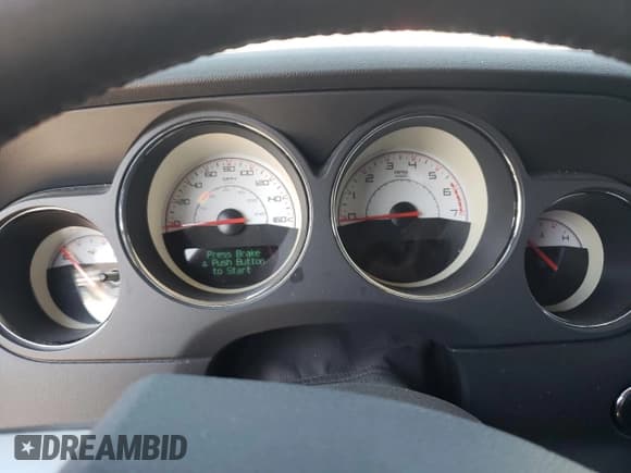 ✅ 2014 Dodge Challenger R/T 100th Anniversary Appearance • VIN: 2C3CDYBT3EH205486 • Lot: 63080264. Wystawiony na Copart z przebiegiem Nie podano. Bezpłatny archiwum sprzedaży aukcyjnych z USA i szczegółowy raport historii pojazdu na DreamBid. Zdjęcie 9.