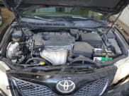 ✅ 2011 Toyota Camry LE • VIN: 4T1BF3EK5BU215559 • Lot: 43642195. Wystawiony na IAAI z przebiegiem 158 055 mil. Bezpłatny archiwum sprzedaży aukcyjnych z USA i szczegółowy raport historii pojazdu na DreamBid. Zdjęcie 10.