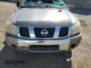 ✅ 2006 Nissan Titan SE • VIN: 1N6AA07A86N558347 • Лот: 61059865. Опубликован ранее на Copart с пробегом Не указан. Бесплатный доступ к архиву аукционных продаж из США и подробный отчёт об истории автомобиля на DreamBid. Изображение 11.