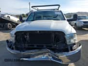 ✅ 2017 Ram 1500 Tradesman • VIN: 3C6JR6DGXHG687006 • Лот: 43852198. Опубликован ранее на IAAI с пробегом 220 456 миль. Бесплатный доступ к архиву аукционных продаж из США и подробный отчёт об истории автомобиля на DreamBid. Изображение 13.