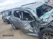 ✅ 2023 Chevrolet Traverse LT Cloth • VIN: 1GNEVMKW6PJ213899 • Lot: 42864881. Listed on IAAI with Not provided. Free auction sales archive from the USA and detailed vehicle history report at DreamBid. Image 18.