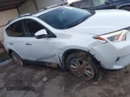 ✅ 2016 Toyota RAV4 Limited • VIN: 2T3DFREV0GW440962 • Lot: 43563551. Listed on IAAI with 208,036 mi. Free auction sales archive from the USA and detailed vehicle history report at DreamBid. Image 13.