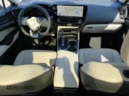 ✅ 2025 Lexus NX 350h Luxury • VIN: 2T2HKCEZXSC038510 • Лот: 84520965. Опубликован ранее на Copart с пробегом 9 107 миль. Бесплатный доступ к архиву аукционных продаж из США и подробный отчёт об истории автомобиля на DreamBid. Изображение 8.