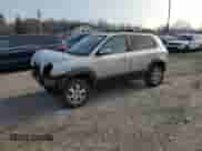 ✅ 2005 Hyundai Tucson GLS • VIN: KM8JN12D45U243639 • Lot: 86466164. Wystawiony na Copart z przebiegiem 194 857 mil mil. Skorzystaj z bezpłatnego archiwum sprzedaży aukcyjnych z USA i zobacz szczegółowy raport historii pojazdu na DreamBid. Zdjęcie 1.