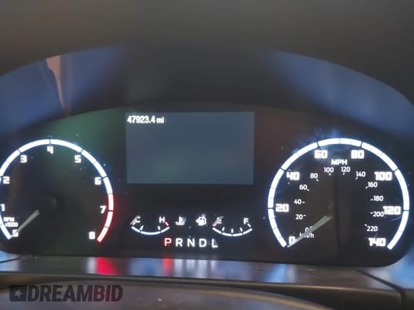 ✅ 2023 Ford Bronco Sport Heritage • VIN: 3FMCR9G66PRD86401 • Лот: 43415585. Опубликован ранее на IAAI с пробегом 47 923 миль. Бесплатный доступ к архиву аукционных продаж из США и подробный отчёт об истории автомобиля на DreamBid. Изображение 7.