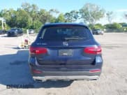 ✅ 2022 Mercedes-Benz GLC 300 • VIN: W1N0G8DB7NG036782 • Lot: 43504489. Listed on IAAI with 25,626 mi. Free auction sales archive from the USA and detailed vehicle history report at DreamBid. Image 16.