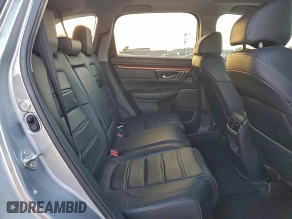✅ 2020 Honda CR-V Touring • VIN: 7FARW1H92LE017925 • Lot: 93729505. Listed on Copart with 58,772 mi. Free auction sales archive from the USA and detailed vehicle history report at DreamBid. Image 10.
