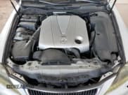 ✅ 2012 Lexus IS 350 • VIN: JTHBE5C20C5029640 • Lot: 71558455. Listed on Copart with 135,405 mi. Free auction sales archive from the USA and detailed vehicle history report at DreamBid. Image 11.