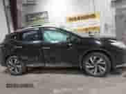 2015 Nissan Murano SL с VIN 5N1AZ2MH5FN270970, выставлен на аукционе IAAI как лот 43262814 с пробегом Не указан миль и . История ставок и продаж доступна на DreamBid. Изображение 12.