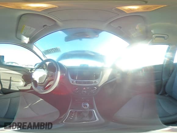 ✅ 2021 Hyundai Accent SEL • VIN: 3KPC24A69ME140675 • Lot: 65211355. Listed on Copart with 44,765 mi. Free auction sales archive from the USA and detailed vehicle history report at DreamBid. Image 15.