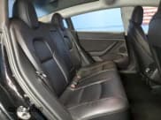 ✅ 2022 Tesla Model 3 • VIN: 5YJ3E1EA2NF286965 • Lot: 90721575. Wystawiony na Copart z przebiegiem 96 211 mil. Bezpłatny archiwum sprzedaży aukcyjnych z USA i szczegółowy raport historii pojazdu na DreamBid. Zdjęcie 10.