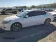 2014 Honda Accord Sport с VIN 1HGCR2F5XEA054782, выставлен на аукционе Copart как лот 86900465 с пробегом 137 570 миль миль и Списание • Salvage title. История ставок и продаж доступна на DreamBid. Изображение 1.