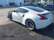 ✅ 2016 Nissan 370Z • VIN: JN1AZ4EH1GM930883 • Lot: 42675008. Listed on IAAI with 80,484 mi. Free auction sales archive from the USA and detailed vehicle history report at DreamBid. Image 3.