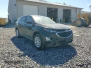 ✅ 2021 Chevrolet Equinox LT • VIN: 3GNAXUEV9ML368897 • Лот: 70459585. Опубликован ранее на Copart с пробегом 50 932 миль. Бесплатный доступ к архиву аукционных продаж из США и подробный отчёт об истории автомобиля на DreamBid. Изображение 14.