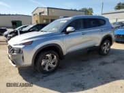 ✅ 2023 Hyundai Santa Fe SEL • VIN: 5NMS2DAJXPH612363 • Lot: 91600105. Wystawiony na Copart z przebiegiem 54 569 mil. Bezpłatny archiwum sprzedaży aukcyjnych z USA i szczegółowy raport historii pojazdu na DreamBid. Zdjęcie 1.