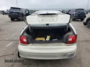 ✅ 2003 Mercury Sable LS Premium • VIN: 1MEHM55S13G634829 • Lot: 56970235. Listed on Copart with 110,918 mi. Free auction sales archive from the USA and detailed vehicle history report at DreamBid. Image 6.