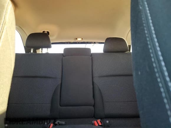 ✅ 2016 Subaru Outback Premium • VIN: 4S4BSBFC6G3279457 • Лот: 92401755. Опубликован ранее на Copart с пробегом 168 881 миль. Бесплатный доступ к архиву аукционных продаж из США и подробный отчёт об истории автомобиля на DreamBid. Изображение 10.