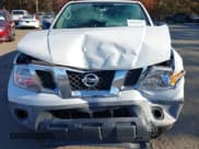 ✅ 2019 Nissan Frontier S • VIN: 1N6BD0CT6KN708291 • Lot: 43522311. Listed on IAAI with 77,483 mi. Free auction sales archive from the USA and detailed vehicle history report at DreamBid. Image 6.