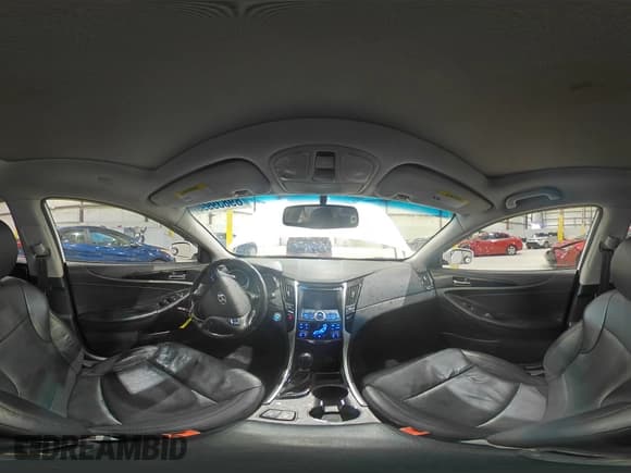 ✅ 2013 Hyundai Sonata SE • VIN: 5NPEC4AB1DH799896 • Лот: 89839995. Опубликован ранее на Copart с пробегом 151 714 миль. Бесплатный доступ к архиву аукционных продаж из США и подробный отчёт об истории автомобиля на DreamBid. Изображение 14.