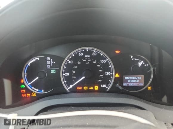 ✅ 2017 Lexus CT 200h • VIN: JTHKD5BH9H2289066 • Lot: 80950775. Wystawiony na Copart z przebiegiem 60 651 mil. Bezpłatny archiwum sprzedaży aukcyjnych z USA i szczegółowy raport historii pojazdu na DreamBid. Zdjęcie 9.