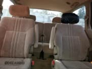 ✅ 1999 Toyota Sienna LE • VIN: 4T3ZF13C0XU133039 • Лот: 51162645. Опубликован ранее на Copart с пробегом 182 318 миль. Бесплатный доступ к архиву аукционных продаж из США и подробный отчёт об истории автомобиля на DreamBid. Изображение 10.