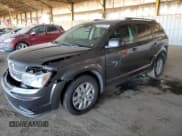 ✅ 2016 Dodge Journey SE • VIN: 3C4PDCAB7GT211794 • Lot: 82312475. Listed on Copart with 217,028 mi. Free auction sales archive from the USA and detailed vehicle history report at DreamBid. Image 1.