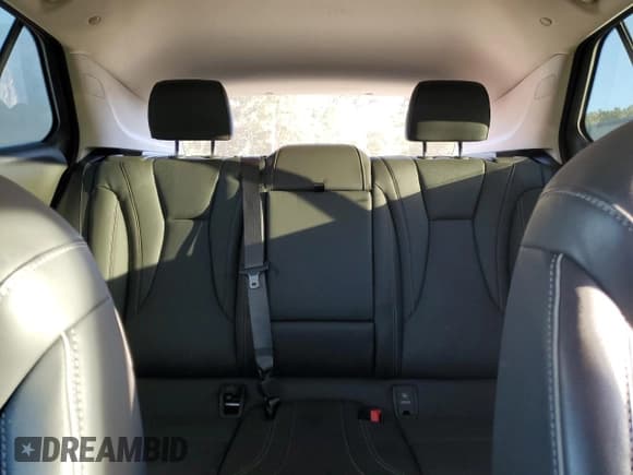 ✅ 2023 Buick Envision Essence • VIN: LRBFZNR4XPD075163 • Лот: 85650185. Опубликован ранее на Copart с пробегом 48 488 миль. Бесплатный доступ к архиву аукционных продаж из США и подробный отчёт об истории автомобиля на DreamBid. Изображение 10.