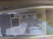 ✅ 2018 Chevrolet Colorado 2WD Work Truck • VIN: 1GCHSBEA6J1298396 • Lot: 42748613. Wystawiony na IAAI z przebiegiem 72 553 mil. Bezpłatny archiwum sprzedaży aukcyjnych z USA i szczegółowy raport historii pojazdu na DreamBid. Zdjęcie 9.